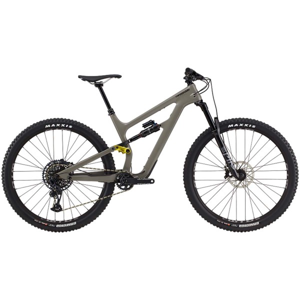 Cannondale Mountain